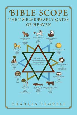 Seller image for Bible Scope The Twelve Pearly Gates of Heaven (Paperback or Softback) for sale by BargainBookStores