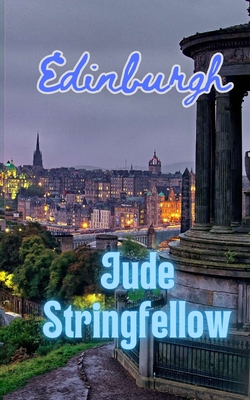 Bild des Verkufers fr Edinburgh (Paperback or Softback) zum Verkauf von BargainBookStores