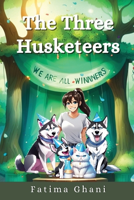Seller image for The Three Husketeers - We Are All Winners (Paperback or Softback) for sale by BargainBookStores
