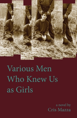 Seller image for Various Men Who Knew Us As Girls (Paperback or Softback) for sale by BargainBookStores