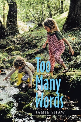 Seller image for Too Many Words (Paperback or Softback) for sale by BargainBookStores