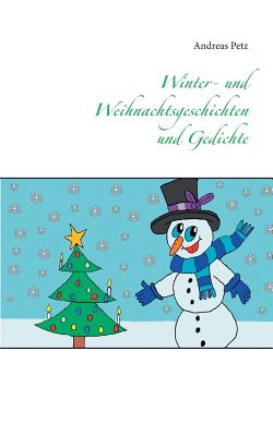 Seller image for Winter- und Weihnachtsgeschichten und Gedichte (Paperback or Softback) for sale by BargainBookStores