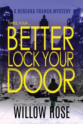 Seller image for Three, Four . Better lock your door (Paperback or Softback) for sale by BargainBookStores