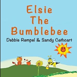 Immagine del venditore per Elsie The Bumblebee (Paperback or Softback) venduto da BargainBookStores