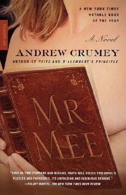 Seller image for Mr. Mee (Paperback or Softback) for sale by BargainBookStores