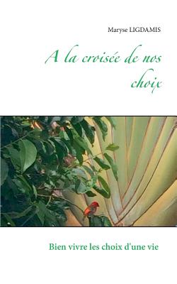 Seller image for A la crois�e de nos choix: Bien vivre les choix d'une vie (Paperback or Softback) for sale by BargainBookStores