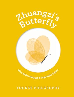 Bild des Verkufers fr Pocket Philosophy: Zhuangzi's Butterfly (Hardback or Cased Book) zum Verkauf von BargainBookStores