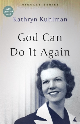 Bild des Verkufers fr God Can Do It Again (Paperback or Softback) zum Verkauf von BargainBookStores