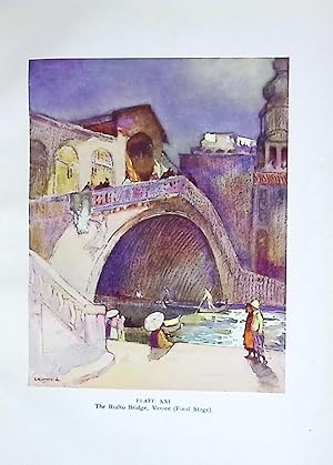 Seller image for The Technique of Water-Colour Painting for sale by Barter Books Ltd