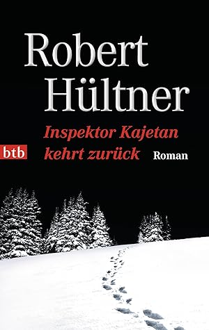 Bild des Verkäufers für Inspektor Kajetan kehrt zurück: Roman zum Verkauf von Gabis Bücherlager
