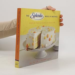 Bild des Verkufers fr The Splenda World of Sweetness zum Verkauf von Bookbot