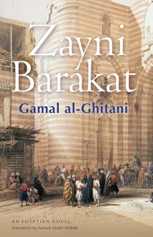 Immagine del venditore per Zayni Barakat venduto da GreatBookPrices