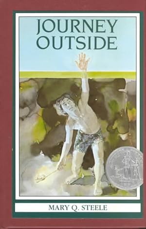 Seller image for Journey Outside for sale by GreatBookPrices