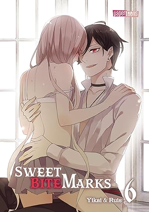 Imagen del vendedor de Sweet Bite Marks 06 a la venta por moluna