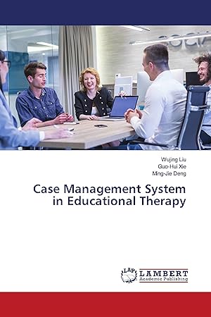 Immagine del venditore per Case Management System in Educational Therapy venduto da moluna