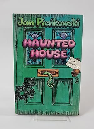 Immagine del venditore per Haunted House Pop-up Book venduto da CURIO