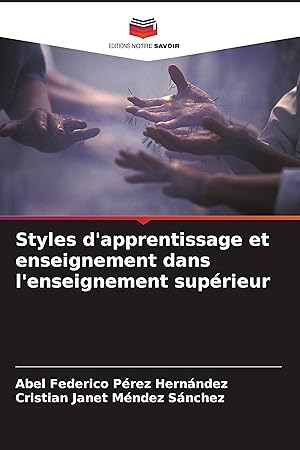 Bild des Verkufers fr Styles d apprentissage et enseignement dans l enseignement suprieur zum Verkauf von moluna