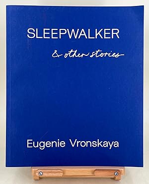 Sleepwalker the lost exhibition