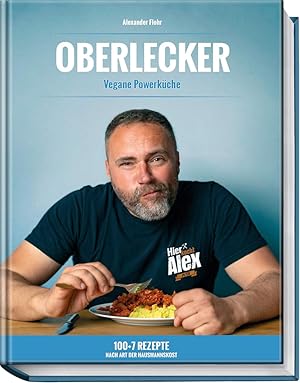 Bild des Verkufers fr Oberlecker zum Verkauf von moluna