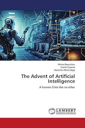 Seller image for The Advent of Artificial Intelligence for sale by moluna