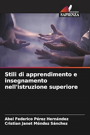 Bild des Verkufers fr Stili di apprendimento e insegnamento nell istruzione superiore zum Verkauf von moluna