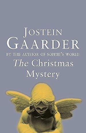 Imagen del vendedor de The Christmas Mystery (Christmas Fiction) a la venta por WeBuyBooks 2