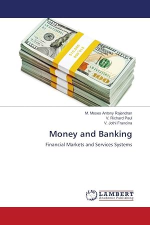 Seller image for Money and Banking for sale by moluna