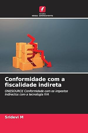 Bild des Verkufers fr Conformidade com a fiscalidade indireta zum Verkauf von moluna