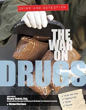 Imagen del vendedor de The War on Drugs a la venta por moluna