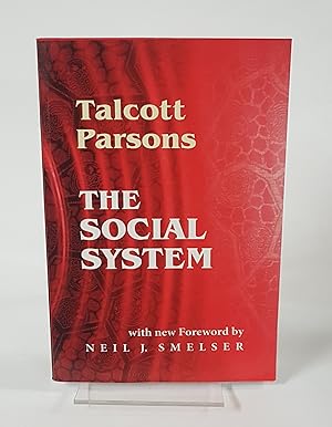 Seller image for The Social System - Classics of the Social Sciences for sale by CURIO