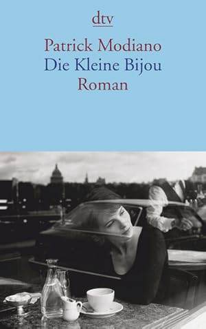 Bild des Verkufers fr Die Kleine Bijou: Roman zum Verkauf von Versandantiquariat Felix Mcke