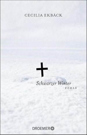 Seller image for Schwarzer Winter: Roman for sale by Versandantiquariat Felix Mcke