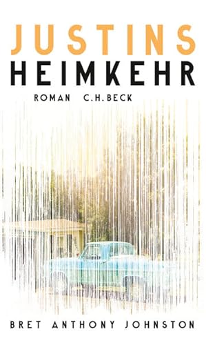 Seller image for Justins Heimkehr: Roman for sale by Versandantiquariat Felix Mcke