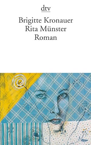 Bild des Verkäufers für Rita Münster: Roman zum Verkauf von Versandantiquariat Felix Mücke