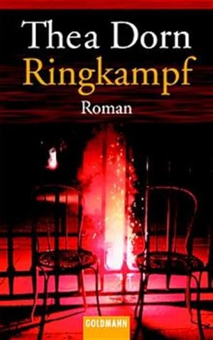 Image du vendeur pour Ringkampf: Roman mis en vente par Versandantiquariat Felix Mcke