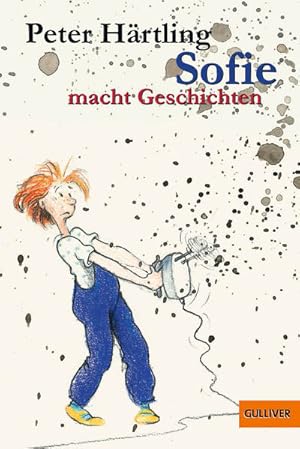 Immagine del venditore per Sofie macht Geschichten: Ausgezeichnet mit dem Zrcher Kinderbuchpreis 'La vache qui lit' 1980 venduto da Versandantiquariat Felix Mcke