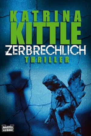 Seller image for Zerbrechlich (Allgemeine Reihe. Bastei Lbbe Taschenbcher) for sale by Versandantiquariat Felix Mcke