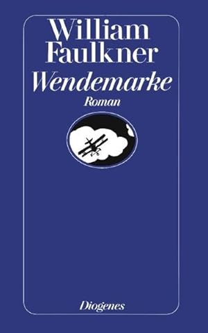 Image du vendeur pour Wendemarke: Roman (detebe) mis en vente par Versandantiquariat Felix Mcke