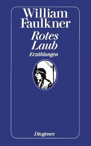 Imagen del vendedor de Rotes Laub: Erzhlungen (detebe) a la venta por Versandantiquariat Felix Mcke