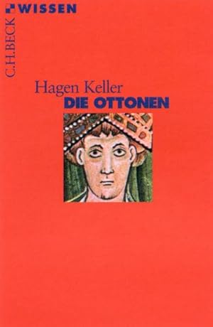 Image du vendeur pour Die Ottonen (Beck'sche Reihe) mis en vente par Versandantiquariat Felix Mcke