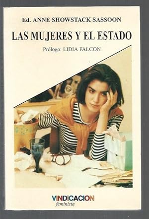 Immagine del venditore per MUJERES Y EL ESTADO - LAS venduto da Desvn del Libro / Desvan del Libro, SL