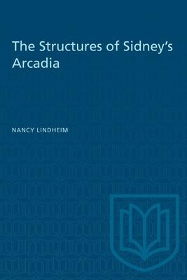 Seller image for STRUCTURES OF SIDNEYS ARCADIA for sale by moluna