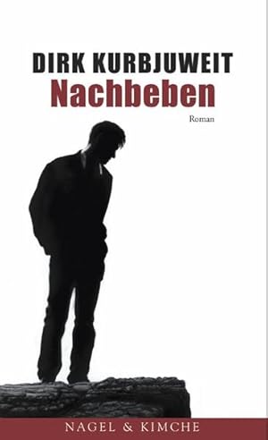 Seller image for Nachbeben: Roman for sale by Versandantiquariat Felix Mcke