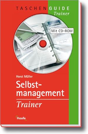 Seller image for Selbstmanagement Trainer for sale by Versandantiquariat Felix Mcke