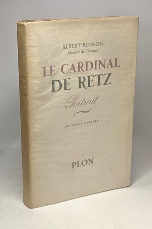Seller image for Le cardinal de retz for sale by crealivres