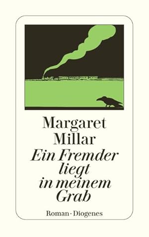 Bild des Verkufers fr Ein Fremder liegt in meinem Grab: Roman. Aus d. Amerikan. v. Elizabeth Gilbert. (detebe) zum Verkauf von Versandantiquariat Felix Mcke