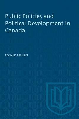 Image du vendeur pour PUBLIC POLICIES POLITICAL DEVELOPMENT mis en vente par moluna