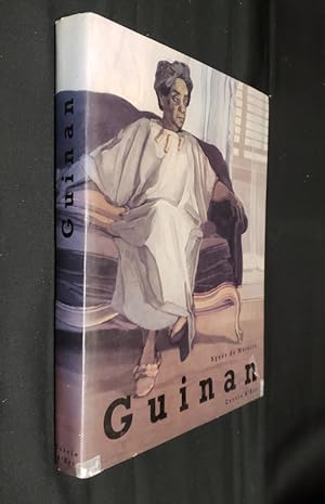 Immagine del venditore per Guinan venduto da Abraxas-libris