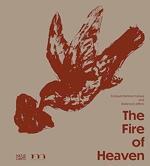 Seller image for The Fire of Heaven for sale by moluna