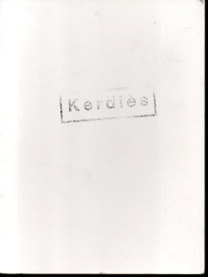 Kerdiès.